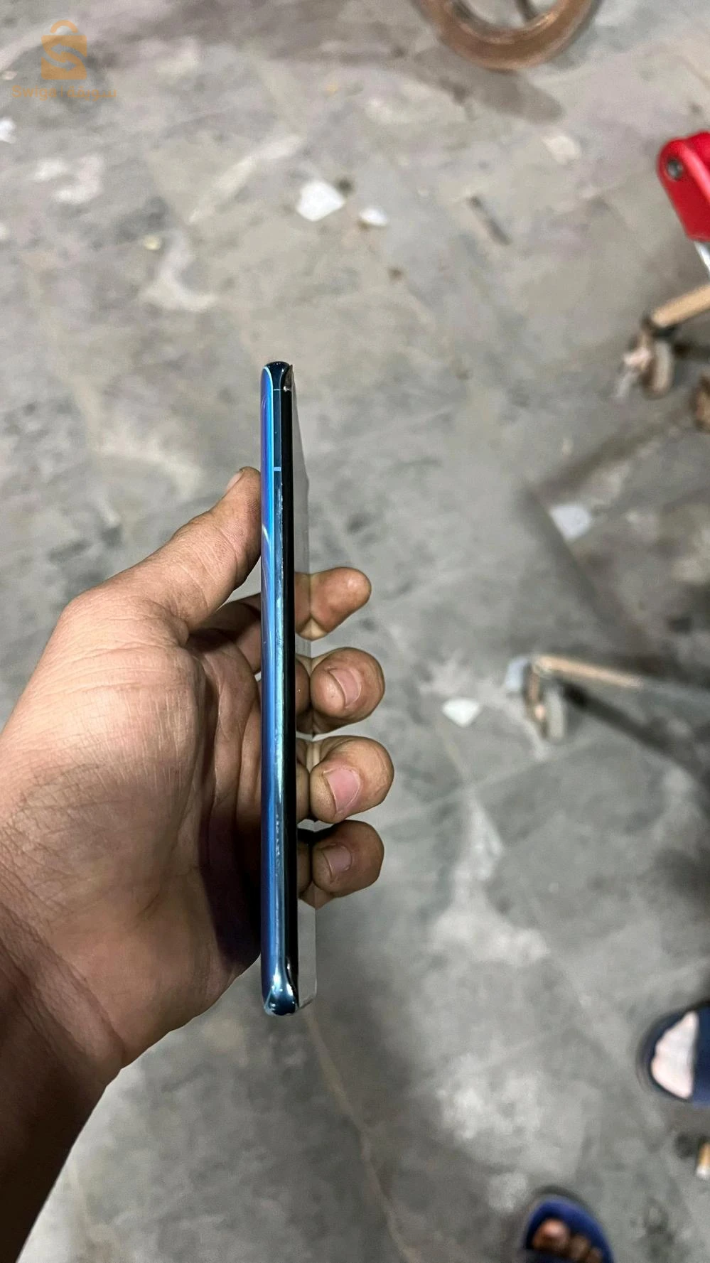 هاتف للبيع