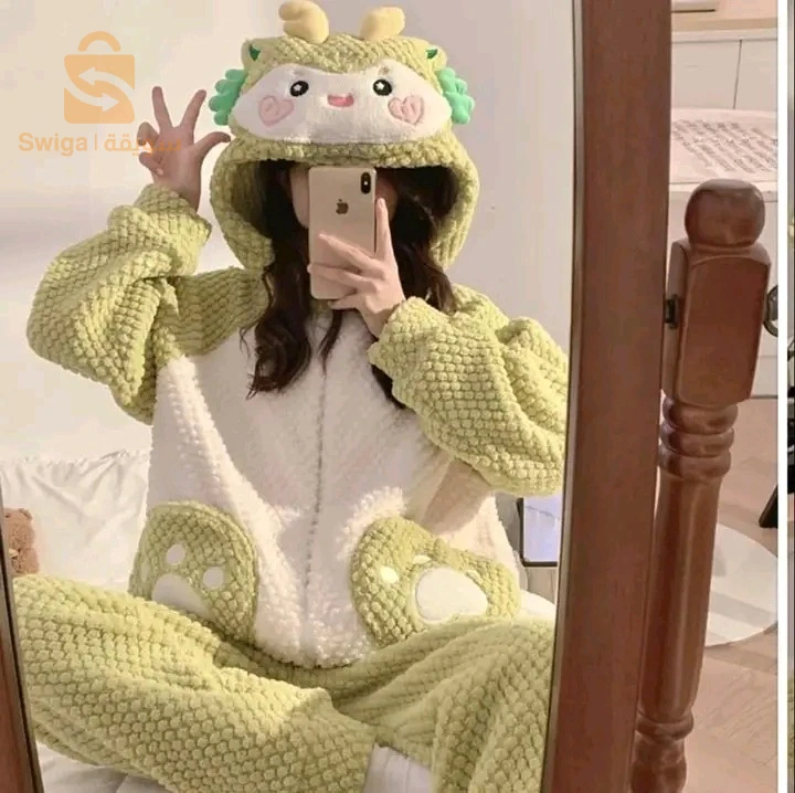 pyjama femme