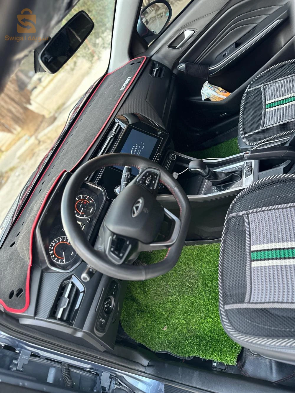 ChEry Tiggo 2 PRo année 2024