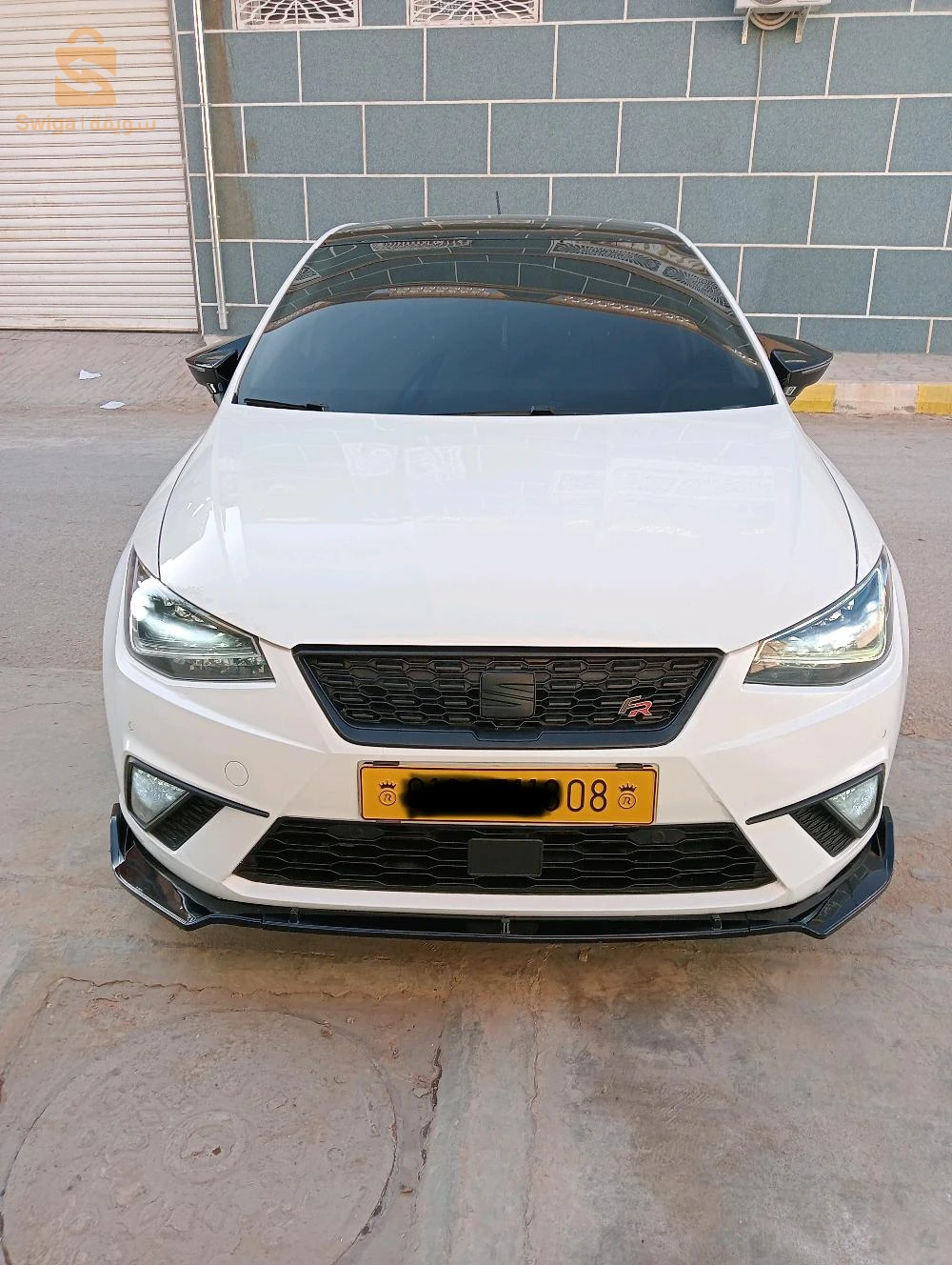 Ibiza La High Plus+