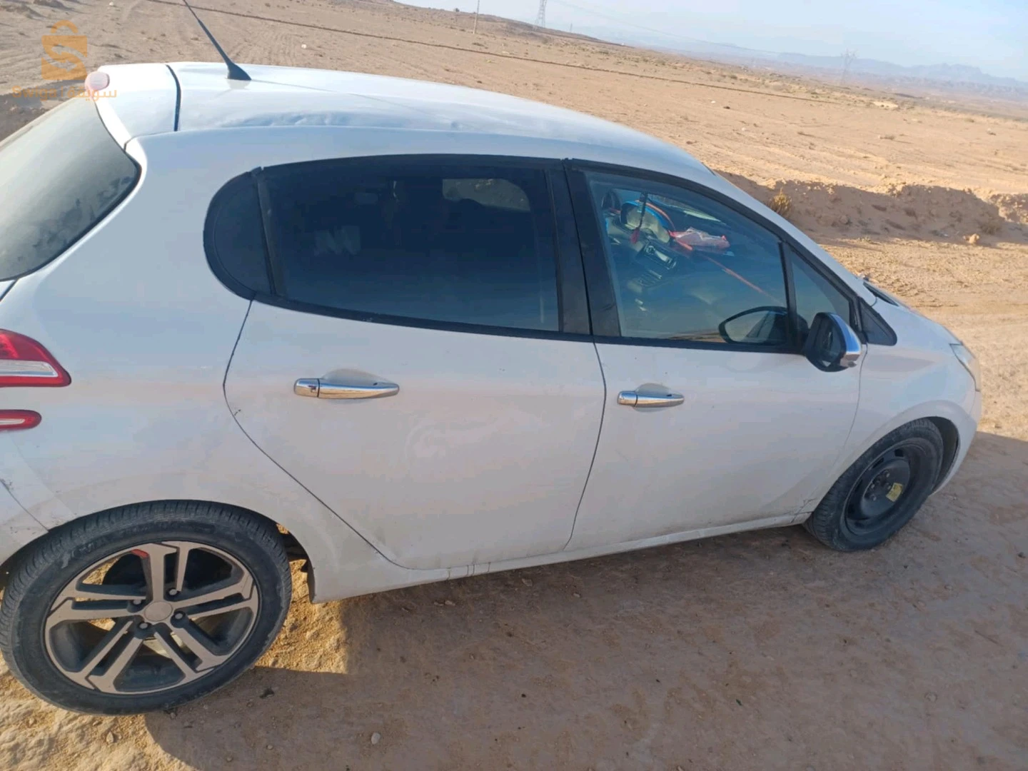 بريكة