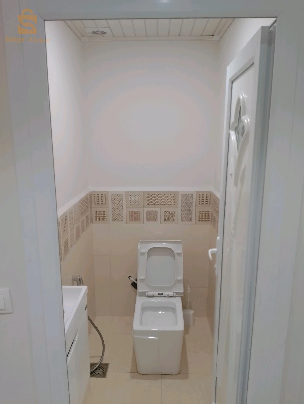 فيلا سكنية صغيرة