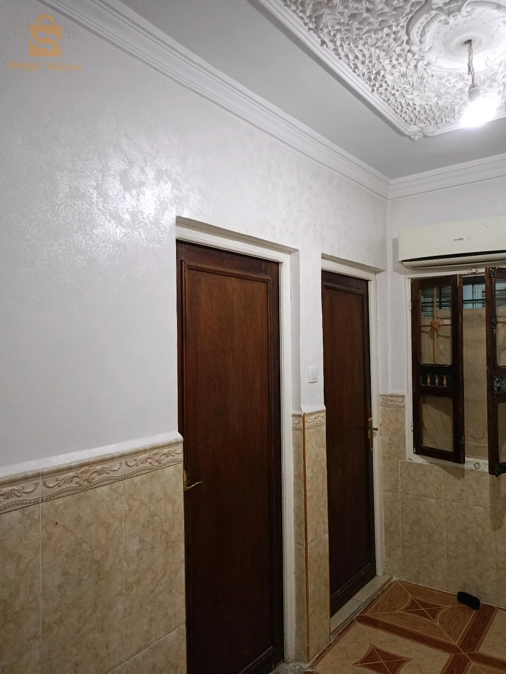 حي 20 اوت 1955 بكارية