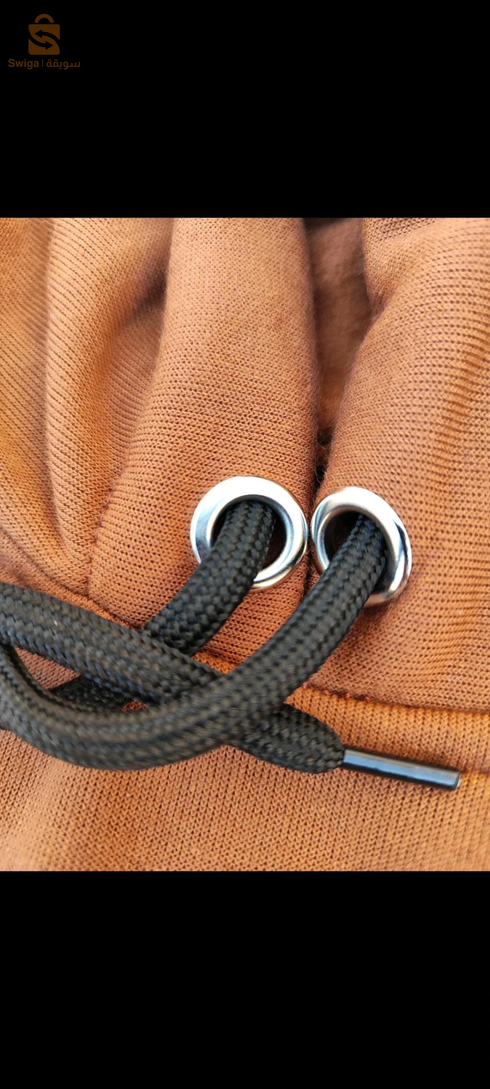 Sweat shirt