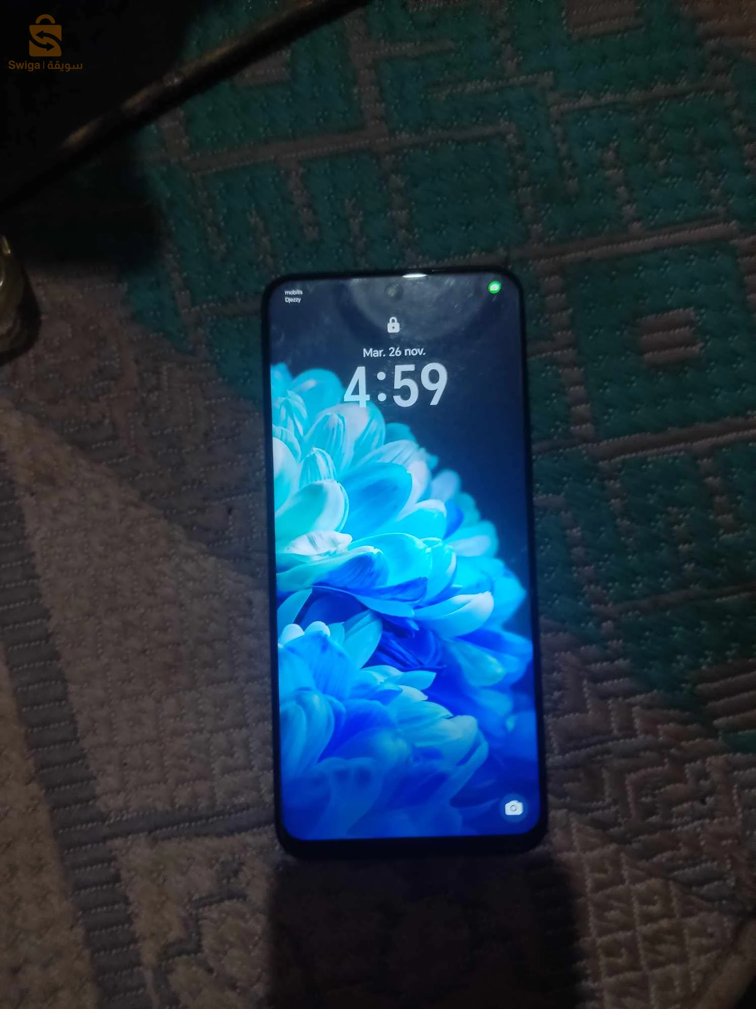Honor 90 lite