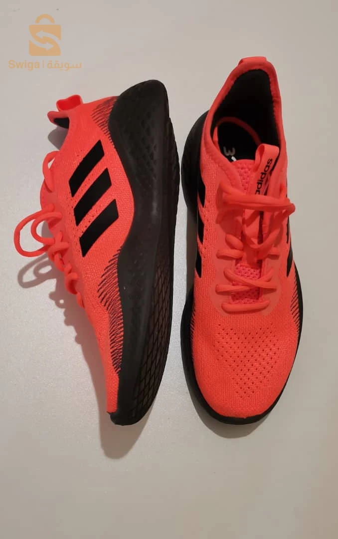 Basket Addidas Runing pointure 41