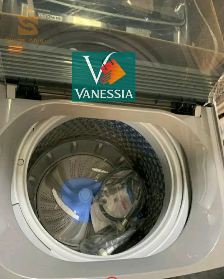 Machine à laver la top medea