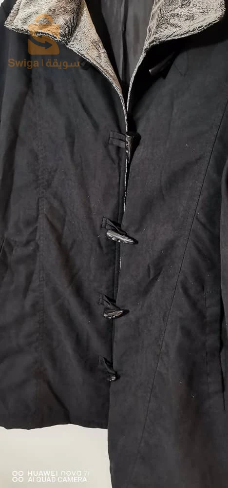 Manteau pour femme marque Sarah Hamilton taille Xl