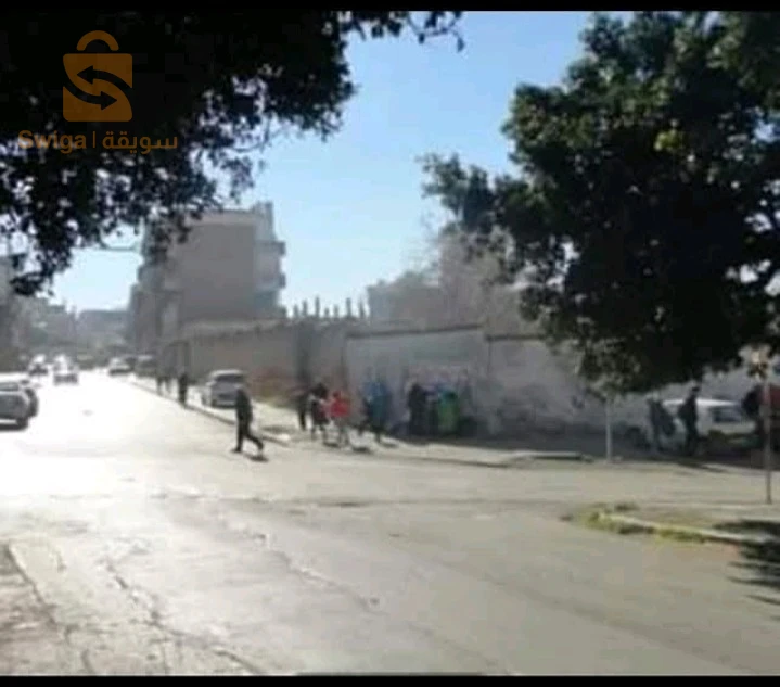 vente terrain à Gambetta vente terrain à Gambetta vente terrain 4600 à Gambetta