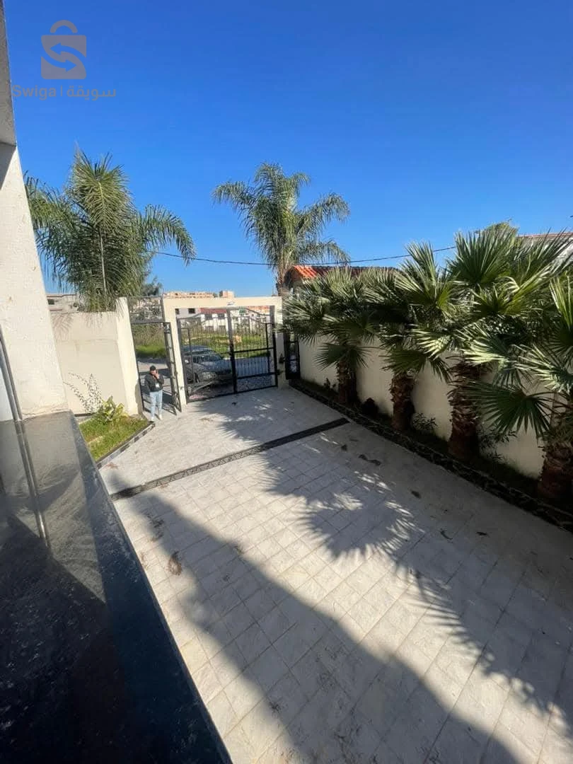 villa de luxe à draria Oued terfa ✨🏠📞 05.61.63.99.40