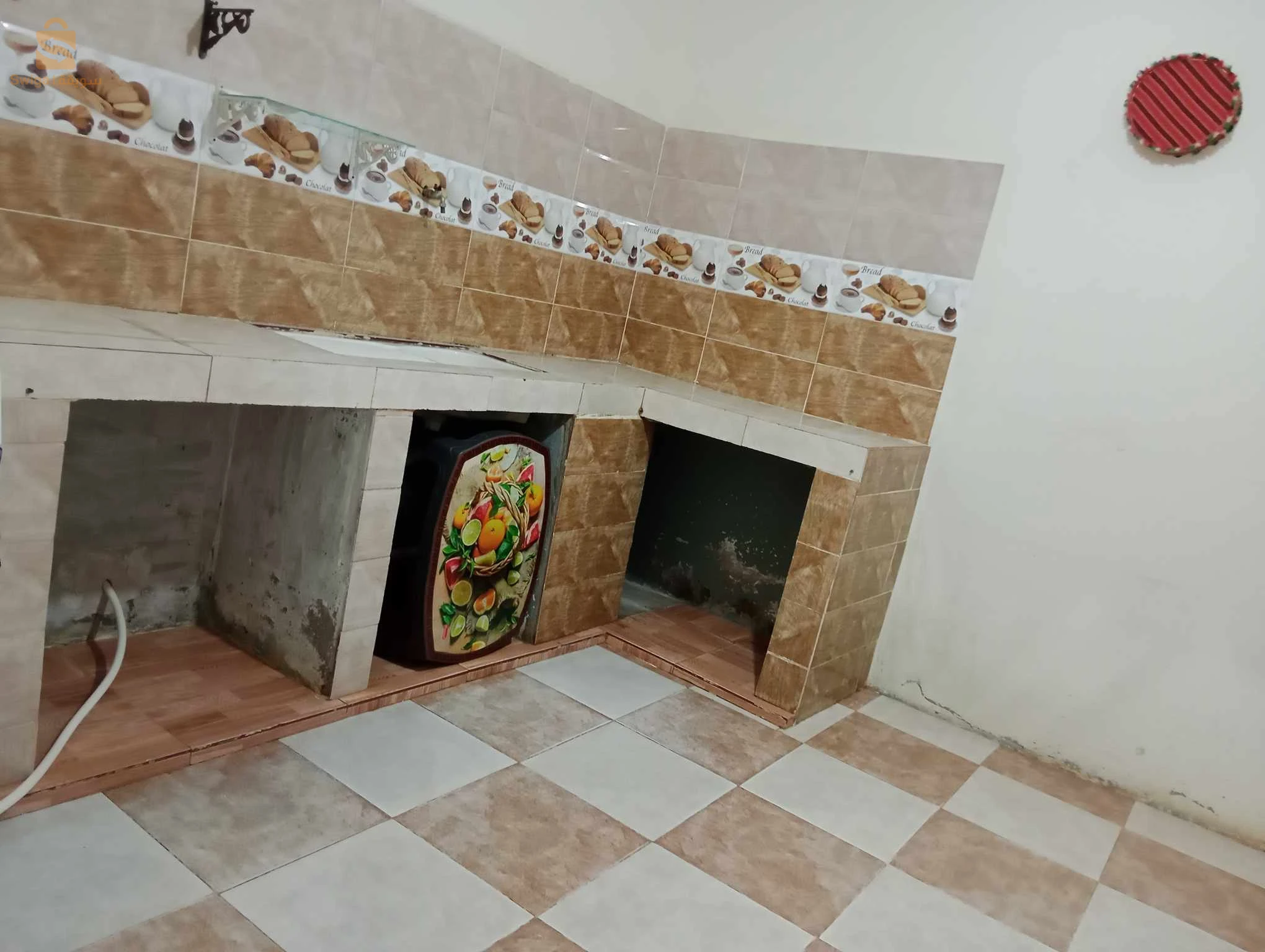 بلدية الخنڨ