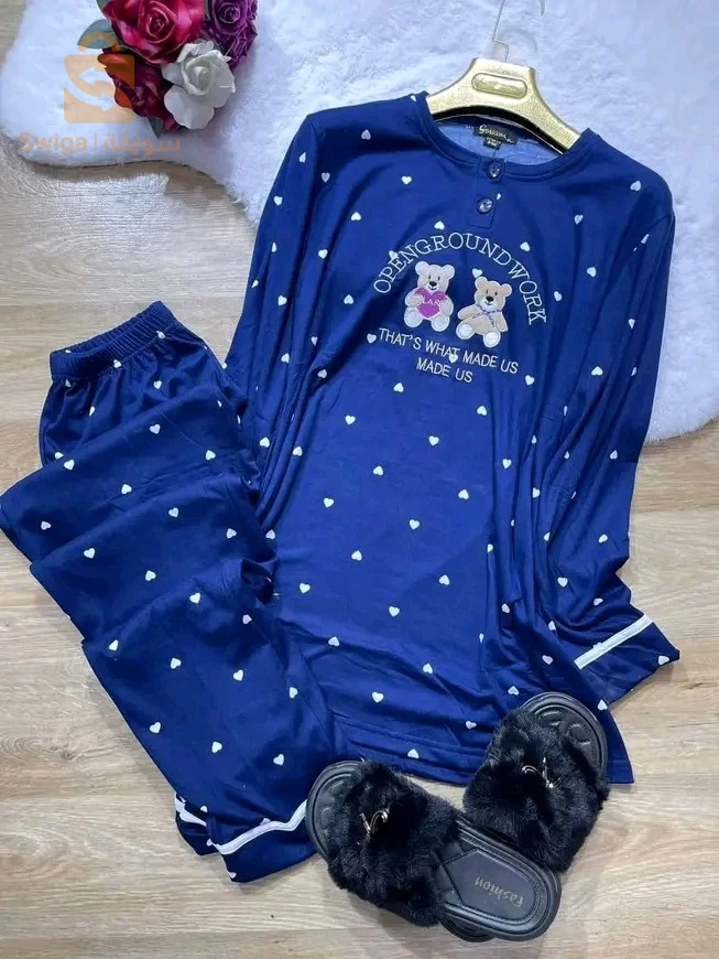 Pyjama femme