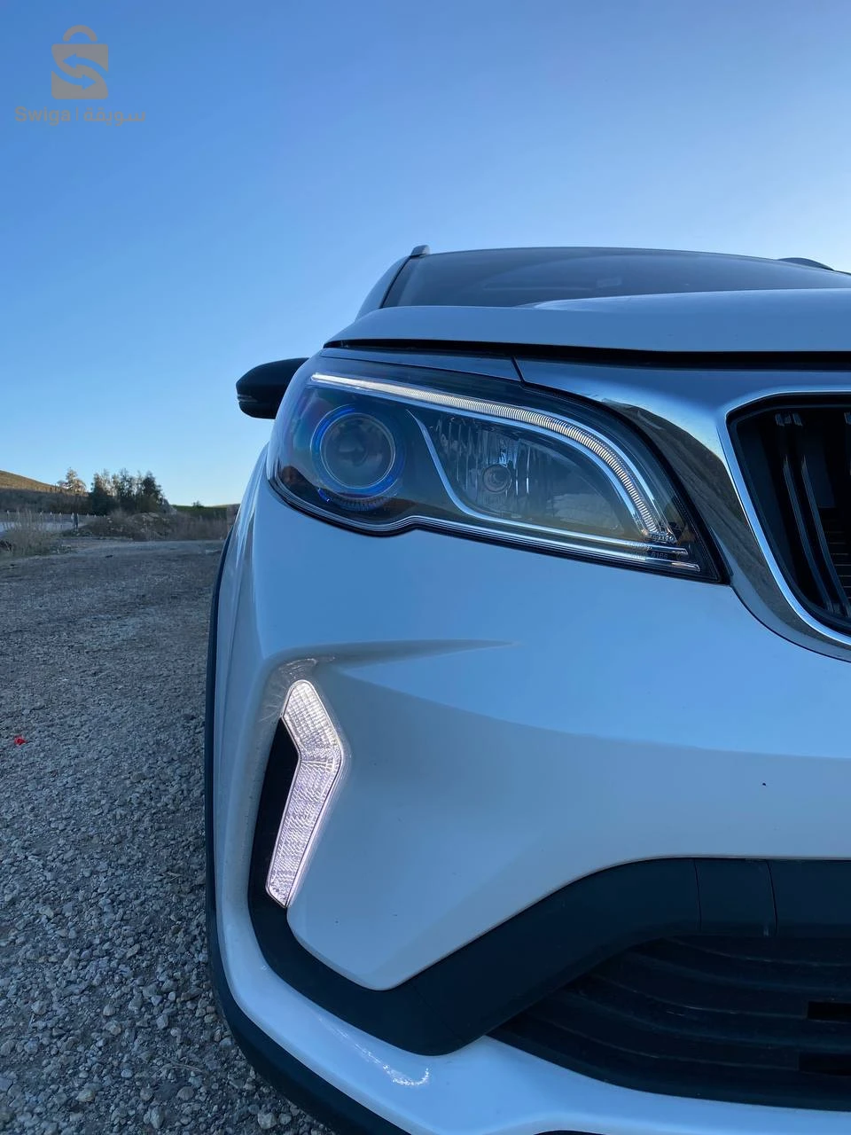Gx3 00 km