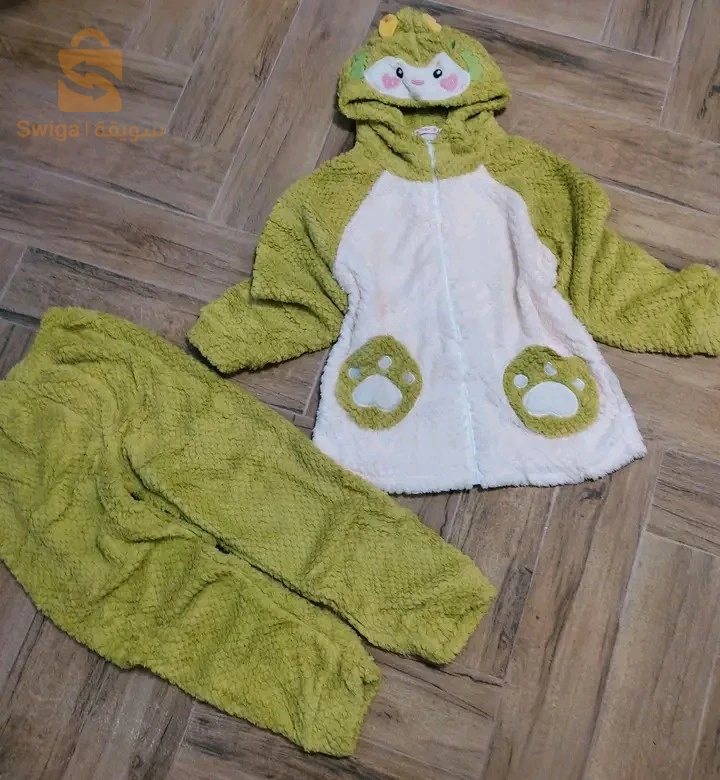 pyjama femme