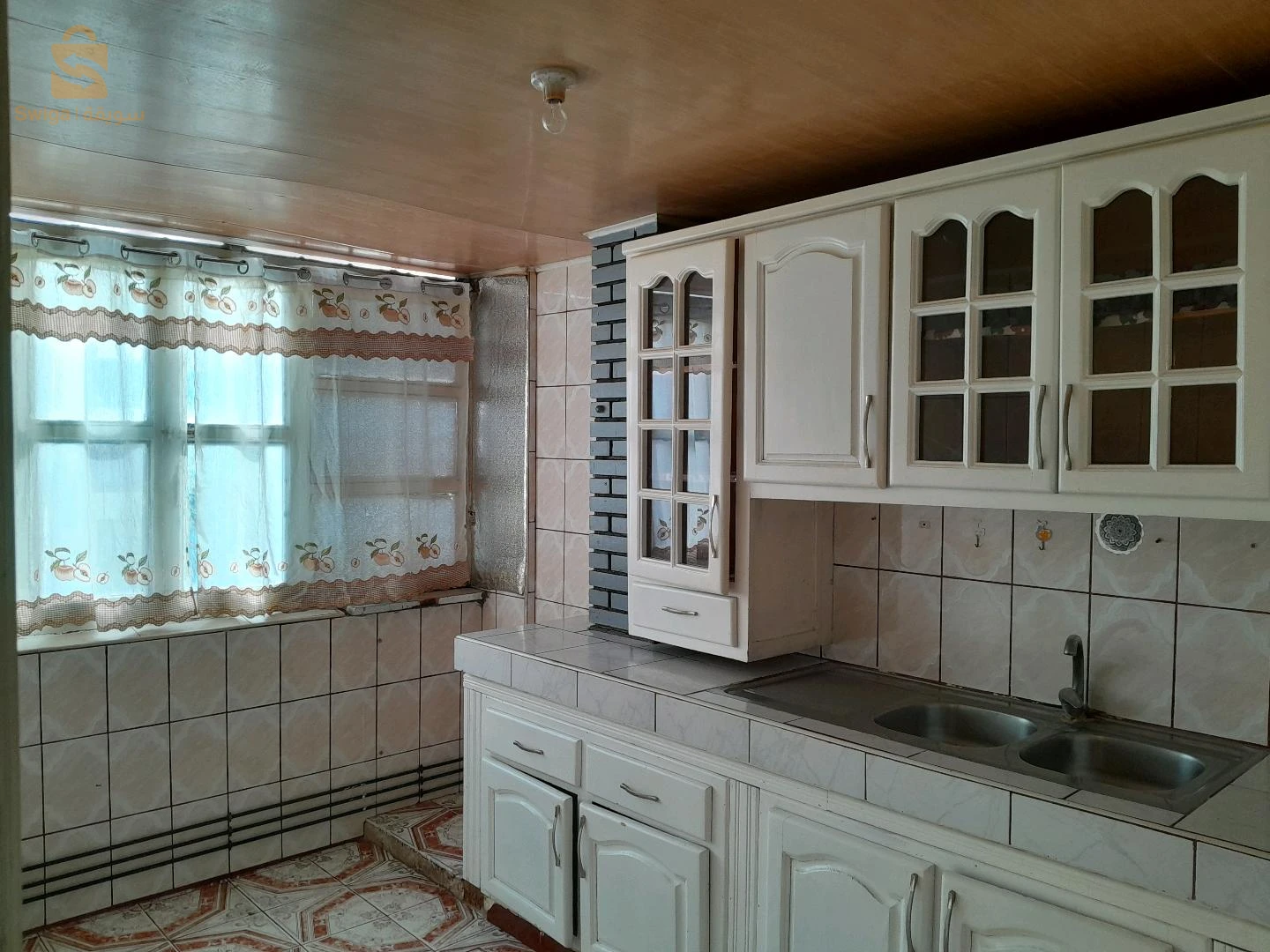 دار نضيفة كوارطها صافين  عشرا مشاء االه لمهتم يتصل 0554328362  0656272088 شكرا