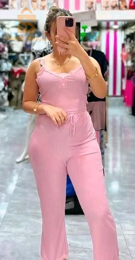 pyjama femme