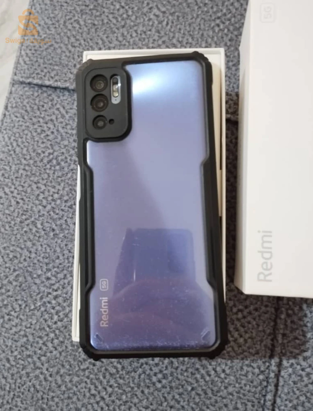 redmi note 10 5G رادمي نوت 10