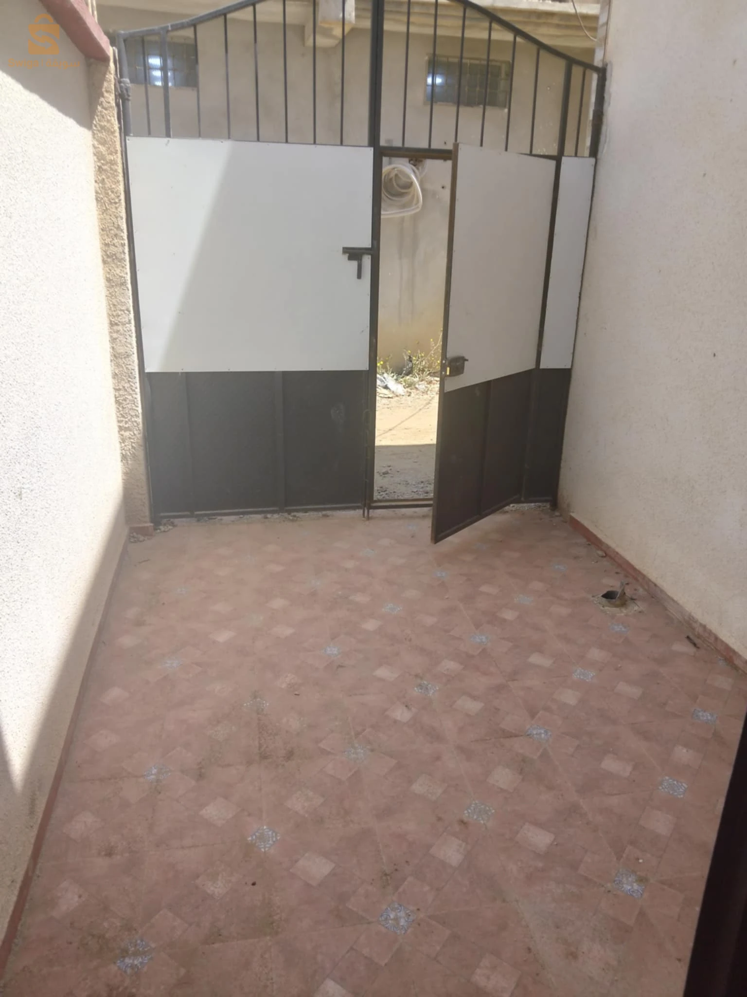 فيلا في حمادي ماشاء الله