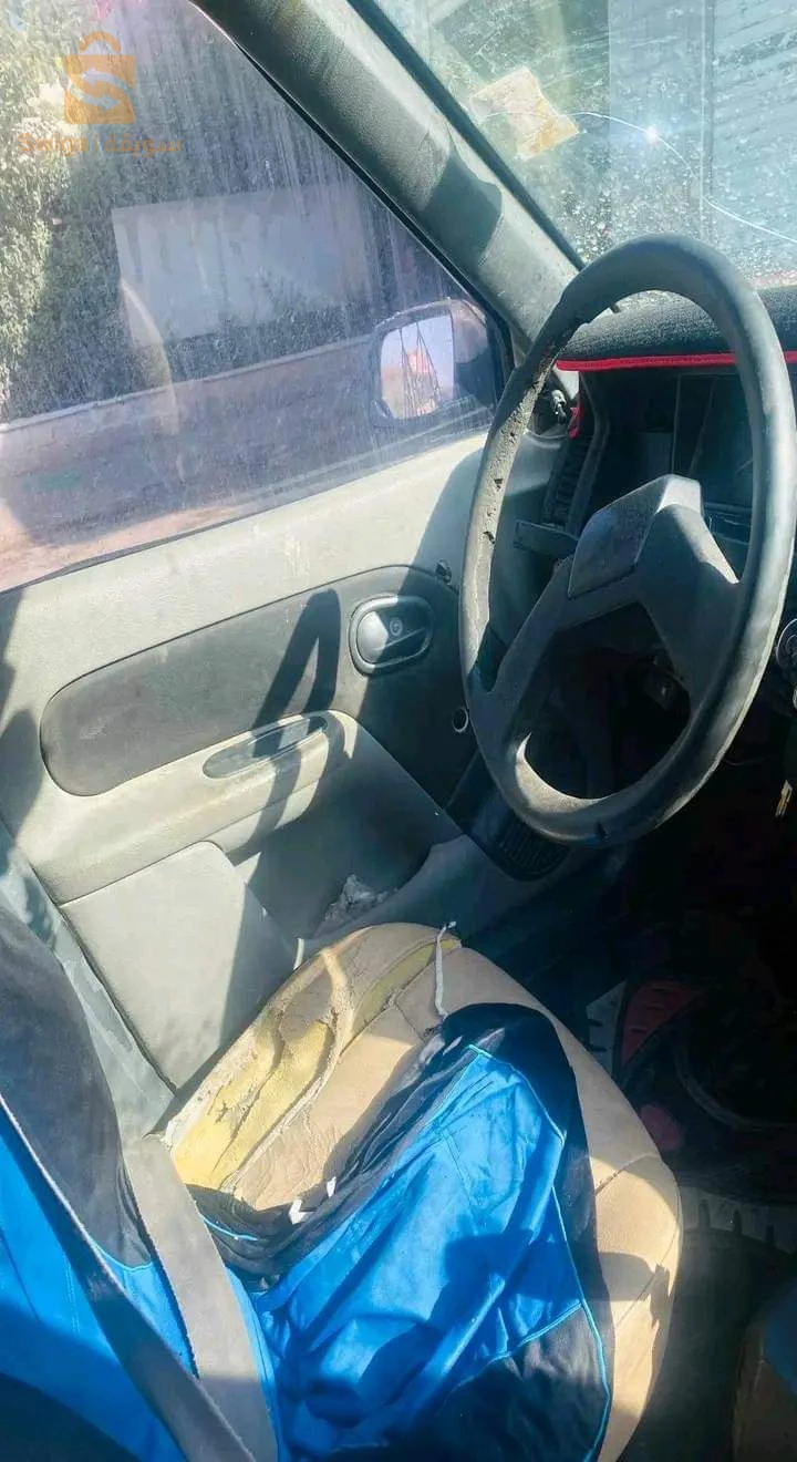 المسيلة