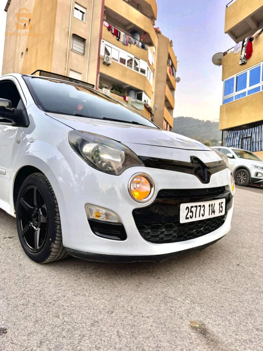 koulesh yemchi Tonobile Jdida