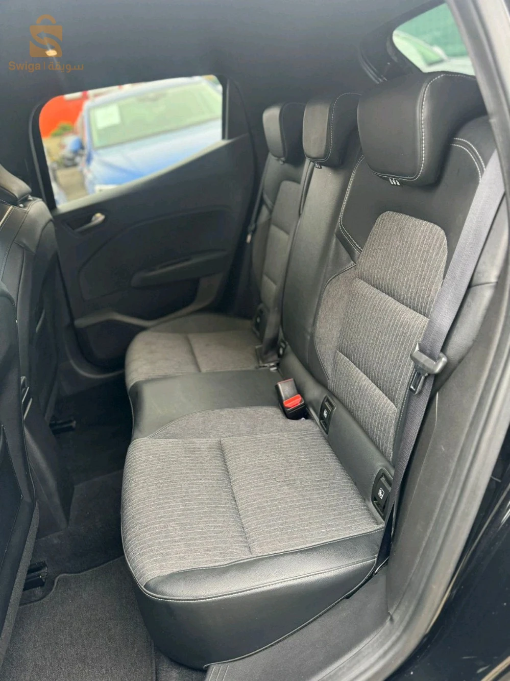 clio 5 intens plus