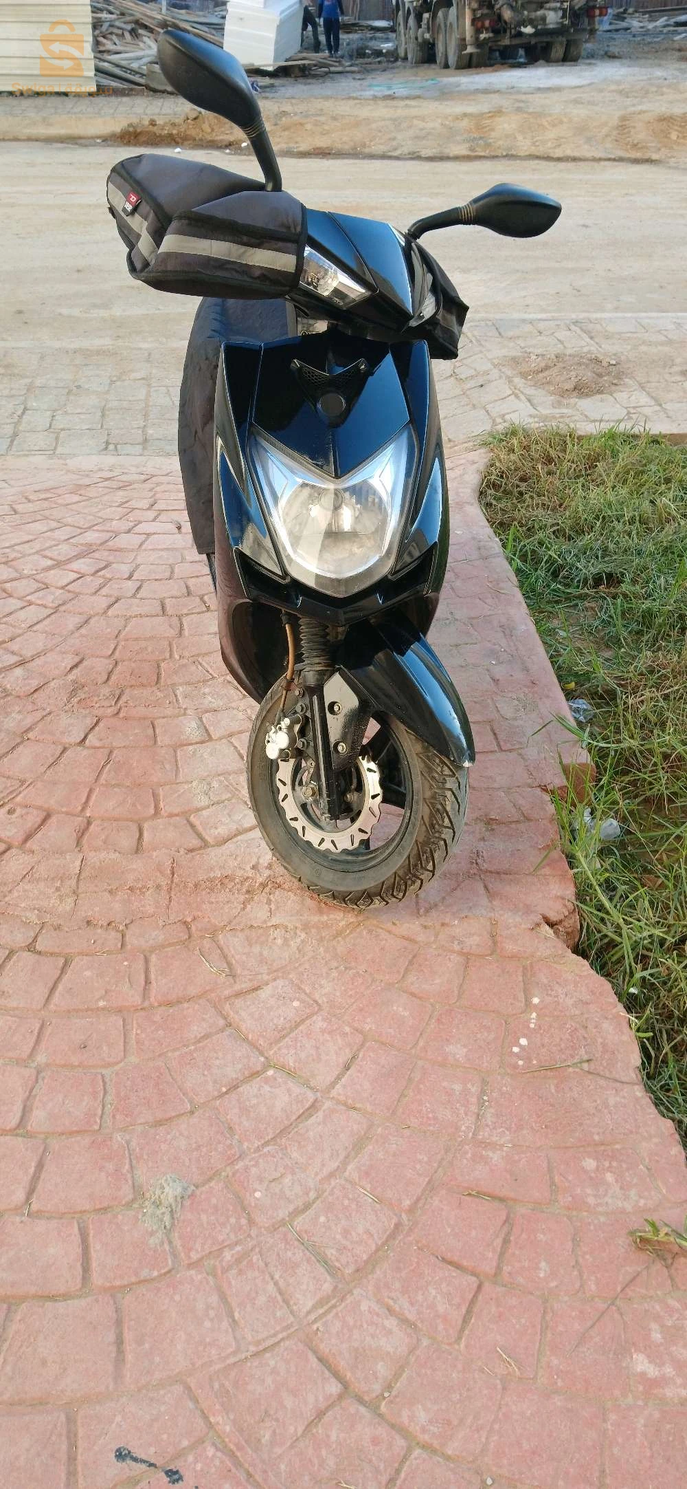 vms cygnus x linhai