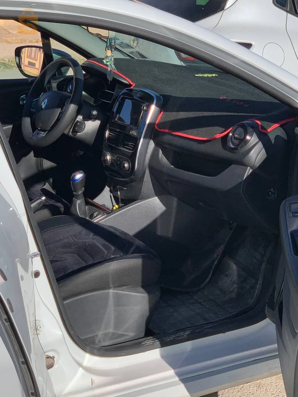 clio4 Gt lein 2019 ماشية 95الف نضيفة 0سبيغة 0معاود