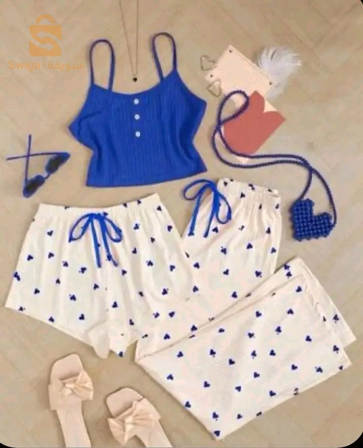 pyjama femme