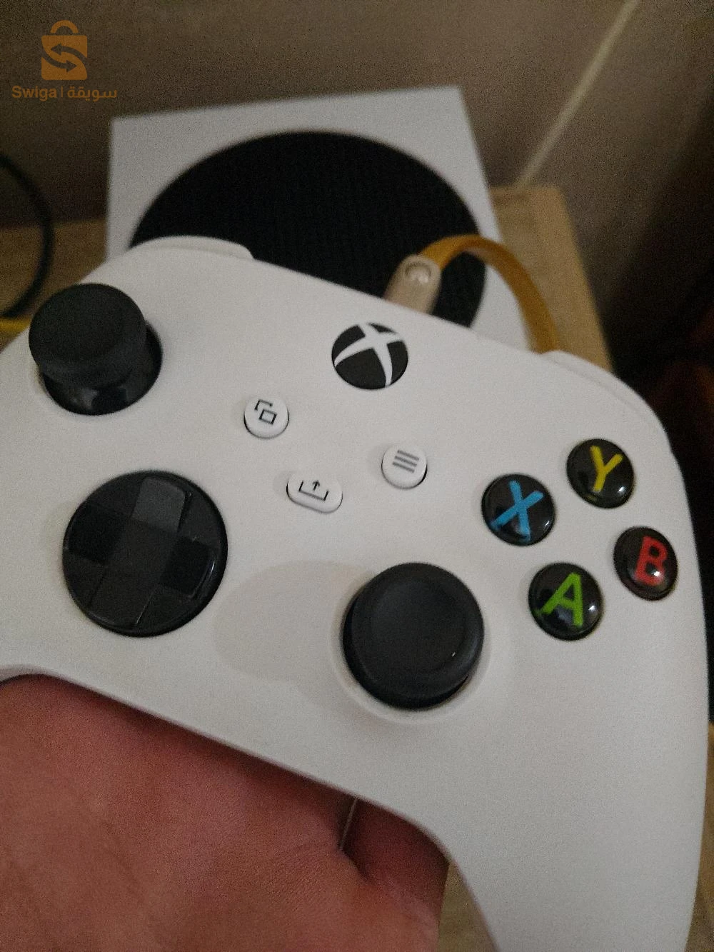Xbox series s 512gb