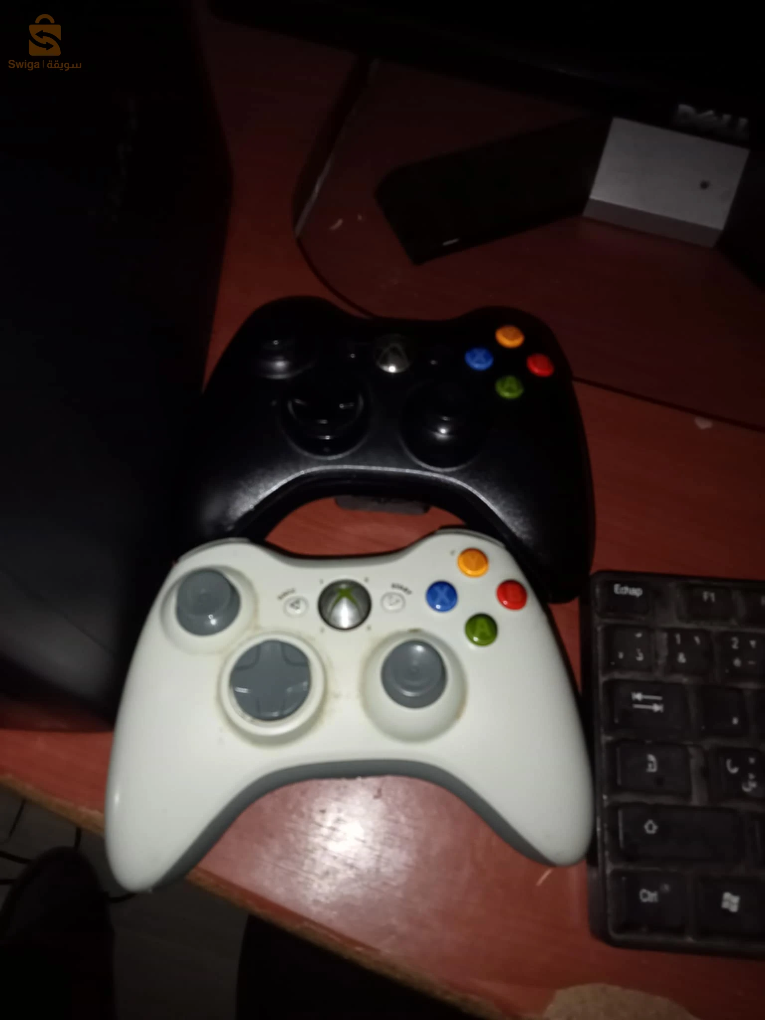 xbox 360 slim