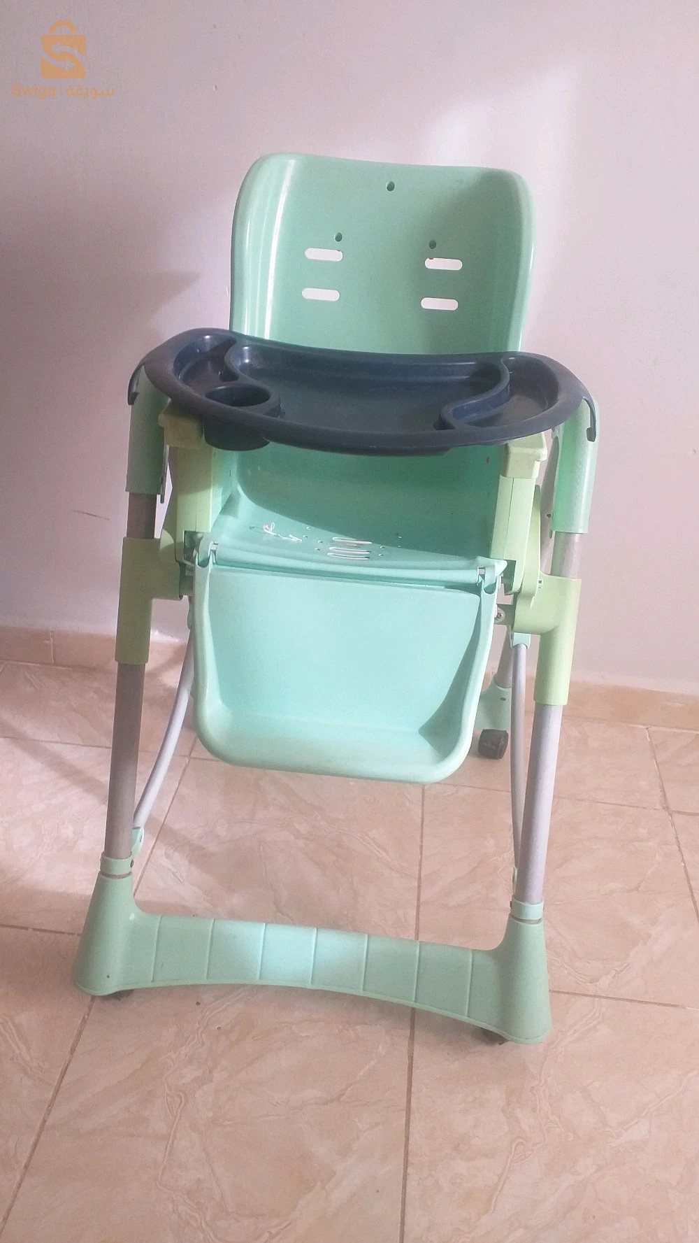 korsi wlad sghar jdid gasba