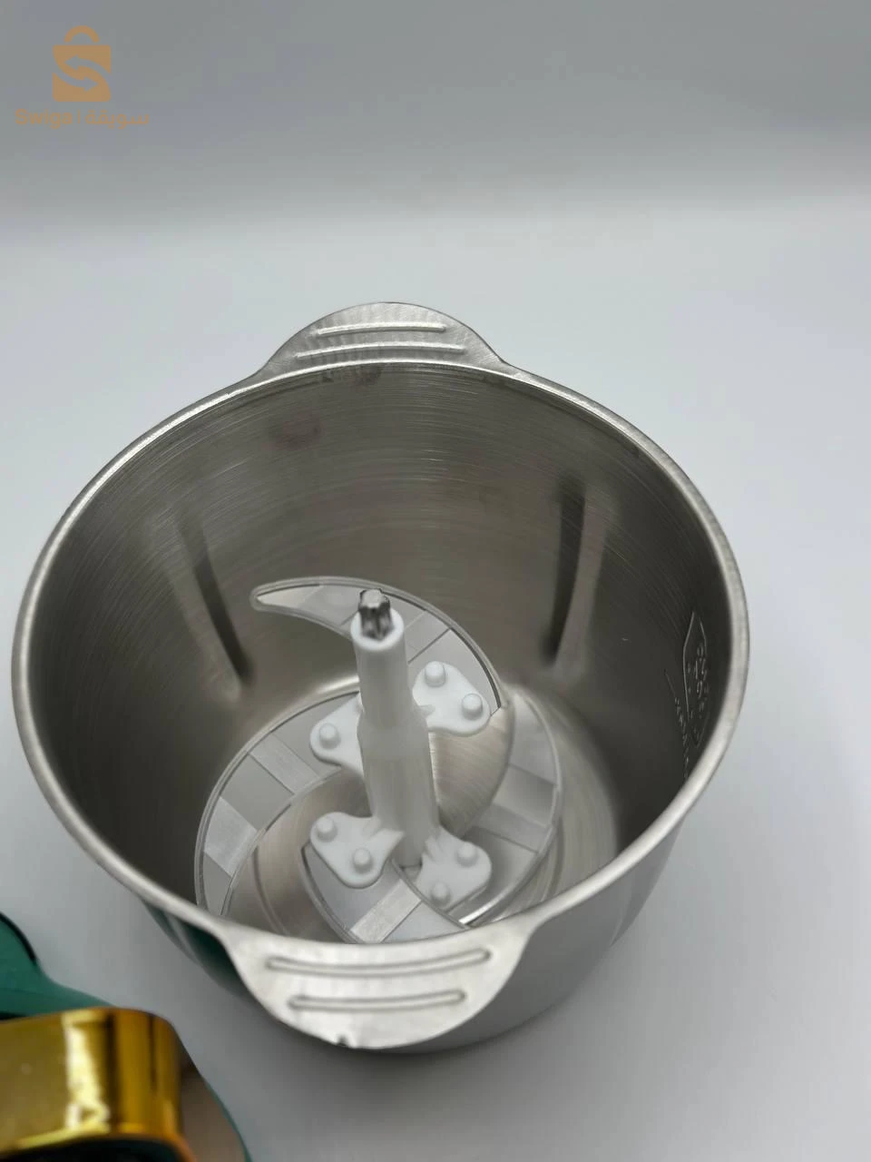 Hachoir Sony star 3L