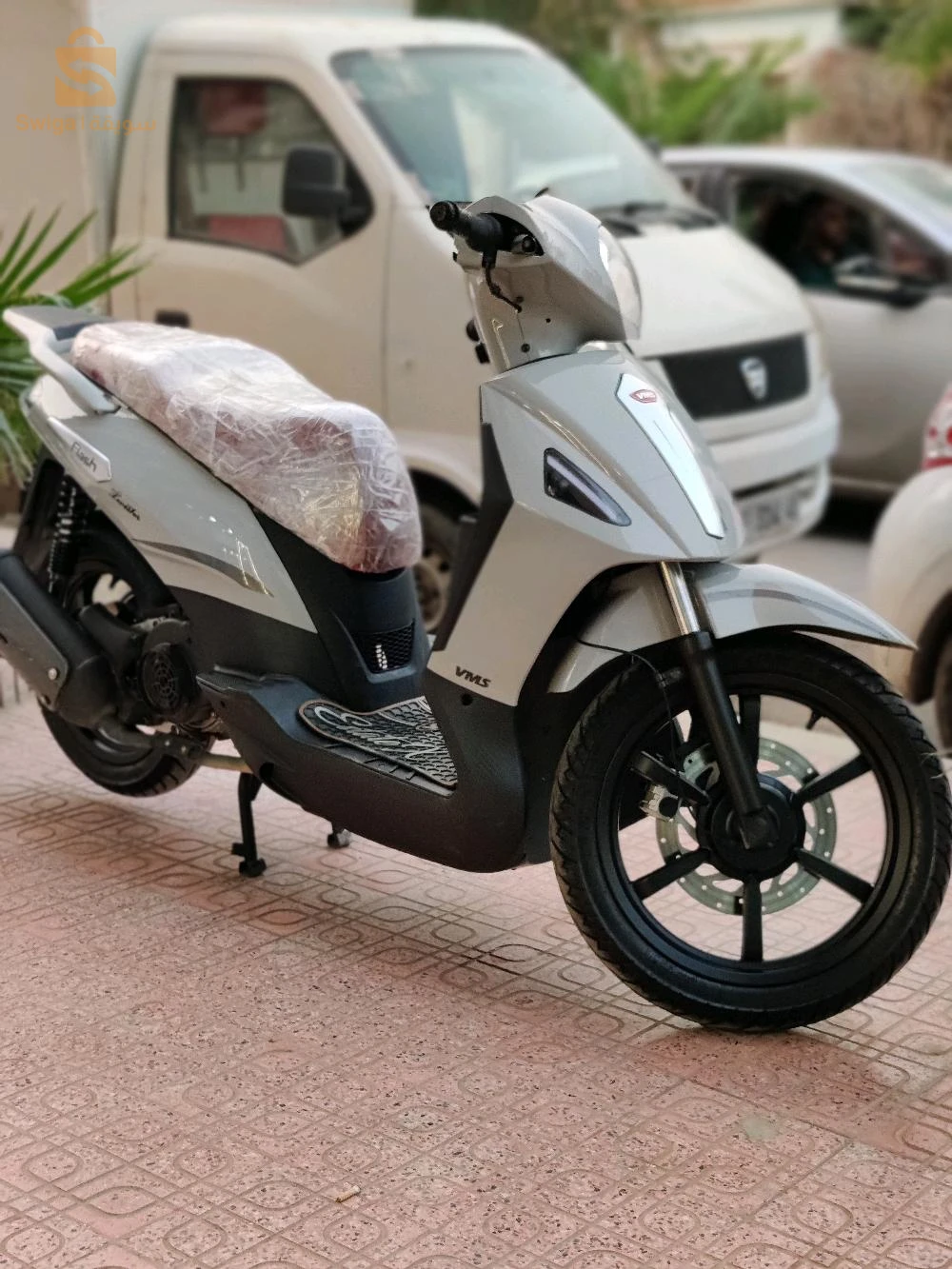 vms flach 2024
