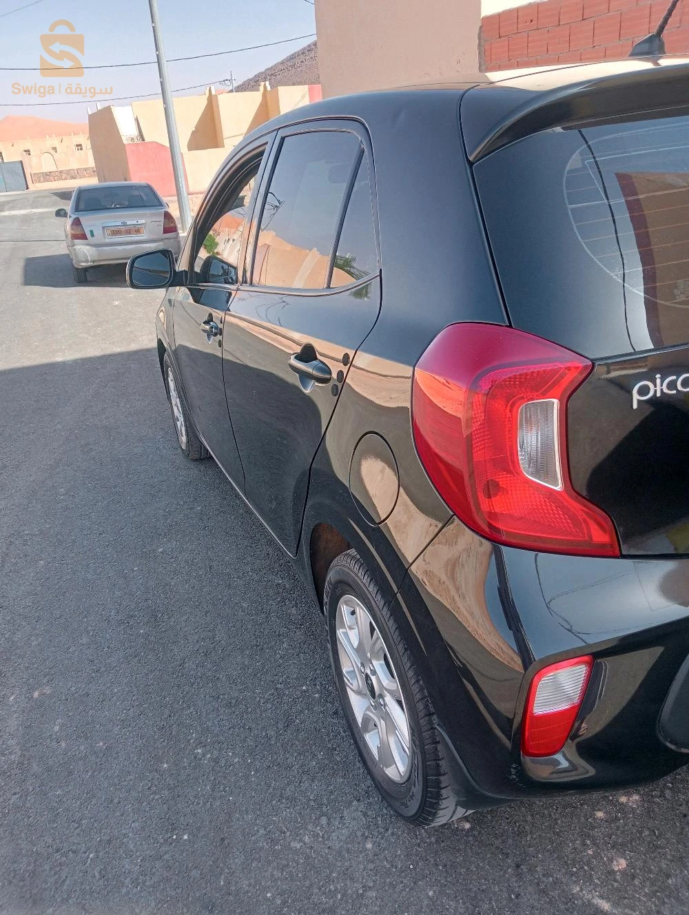 picanto a vendre