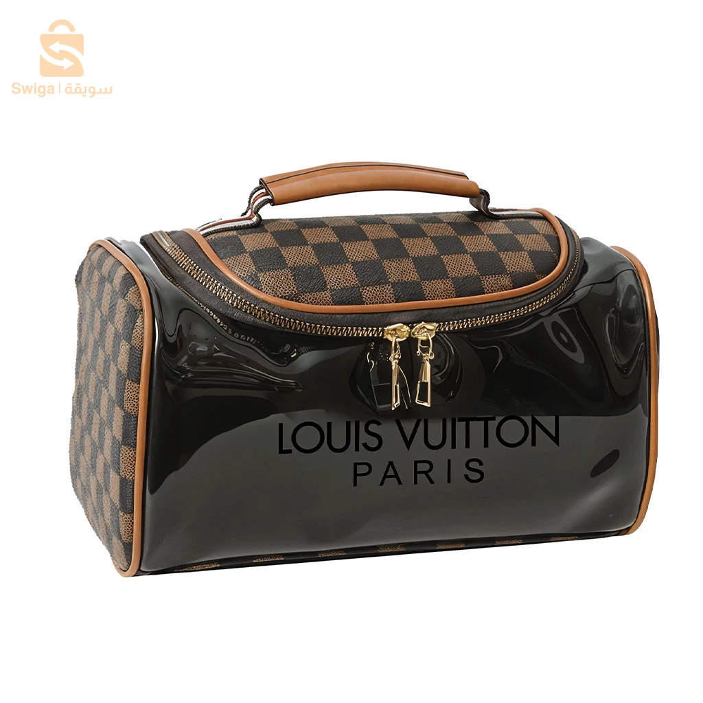 Pochette Produits Cosmétiques LV Unisexe