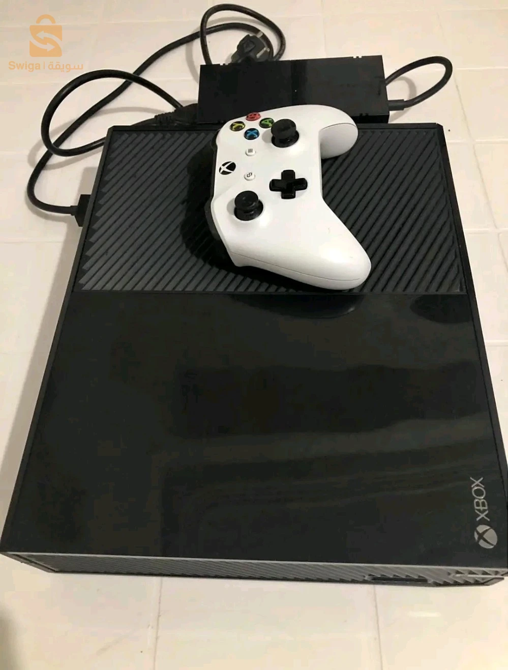 Xbox one
