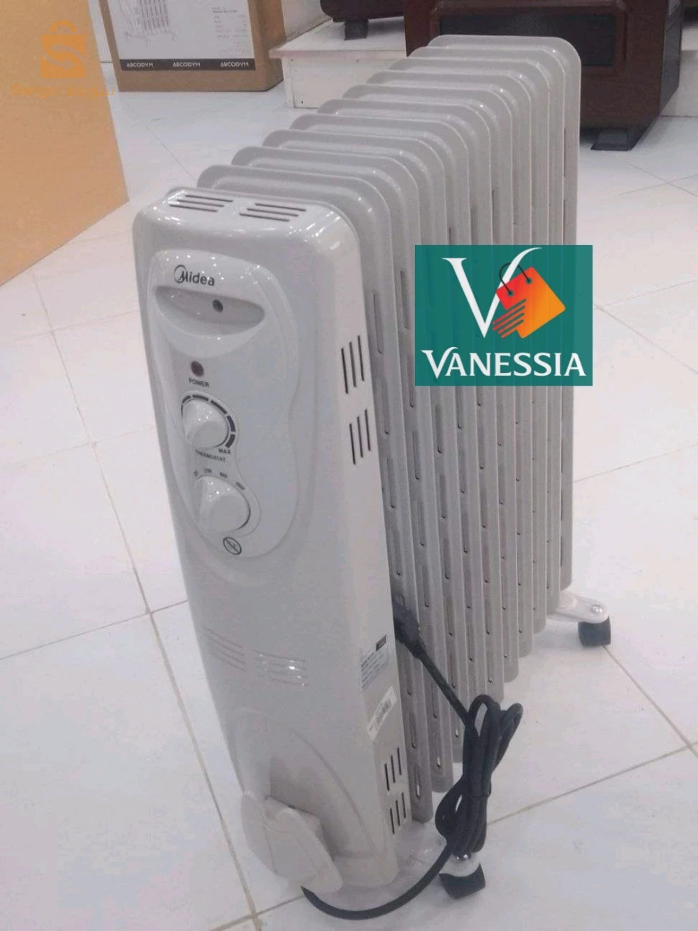 Bains d'huile marque cobra 13 éléments