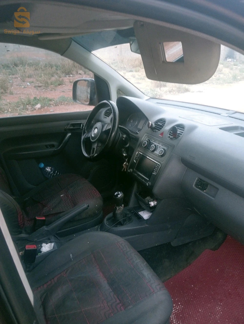 كادي نقي موتور مبدل