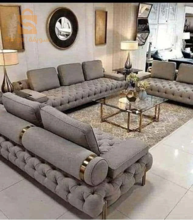 اراىك فخمة