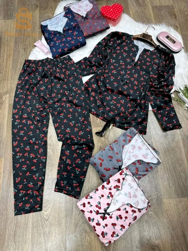 pyjama femme