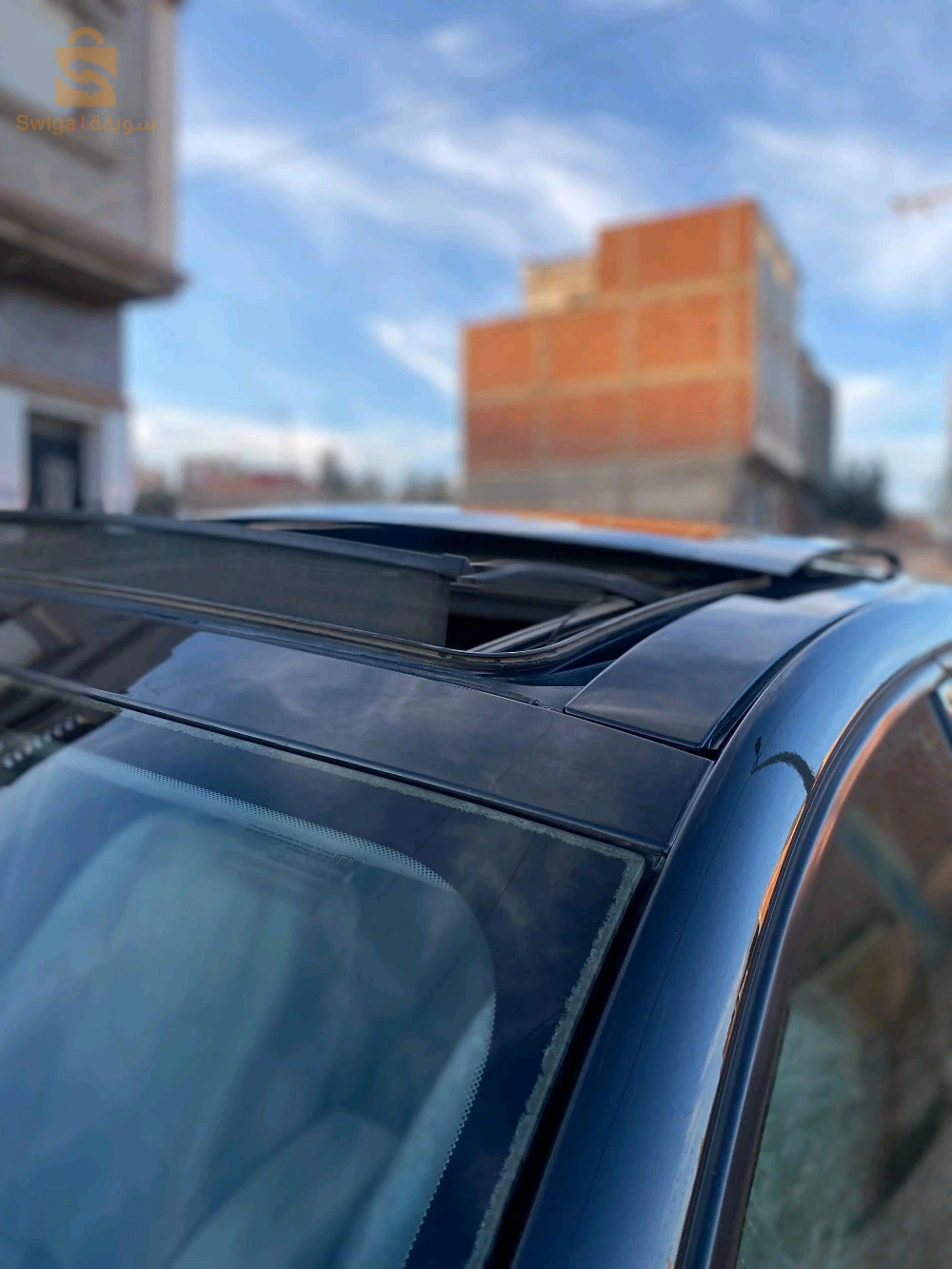 🇲🇫Mégane 3🇲🇫