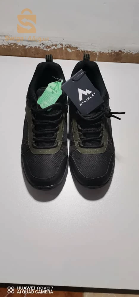 Chaussure  randonnées pour homme