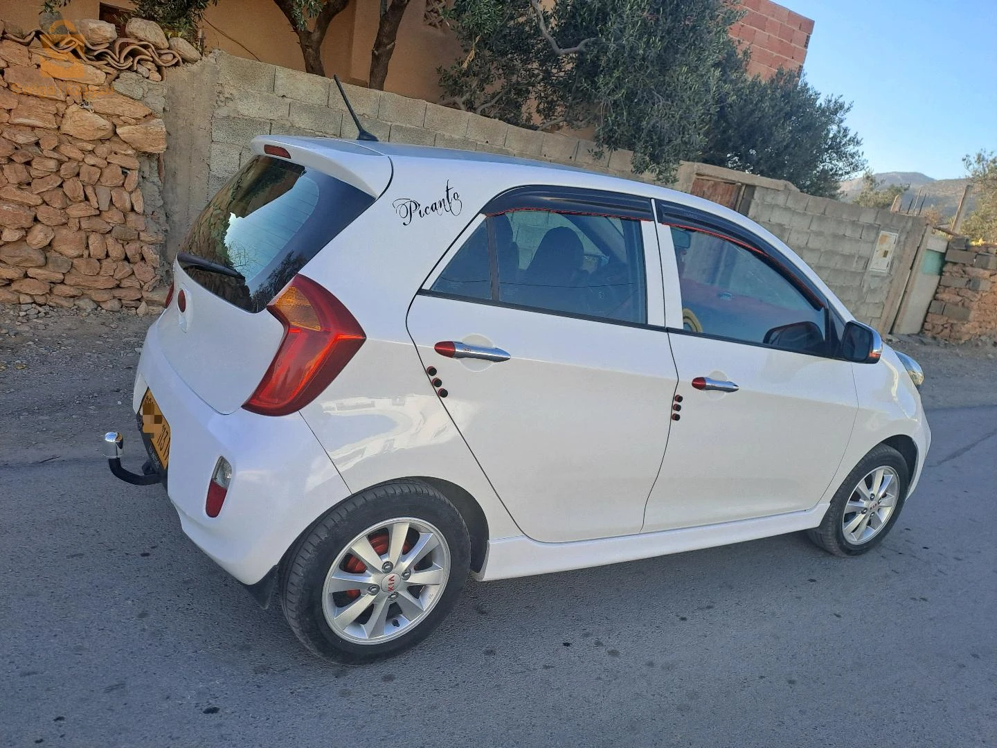 نزيد وانبرز
