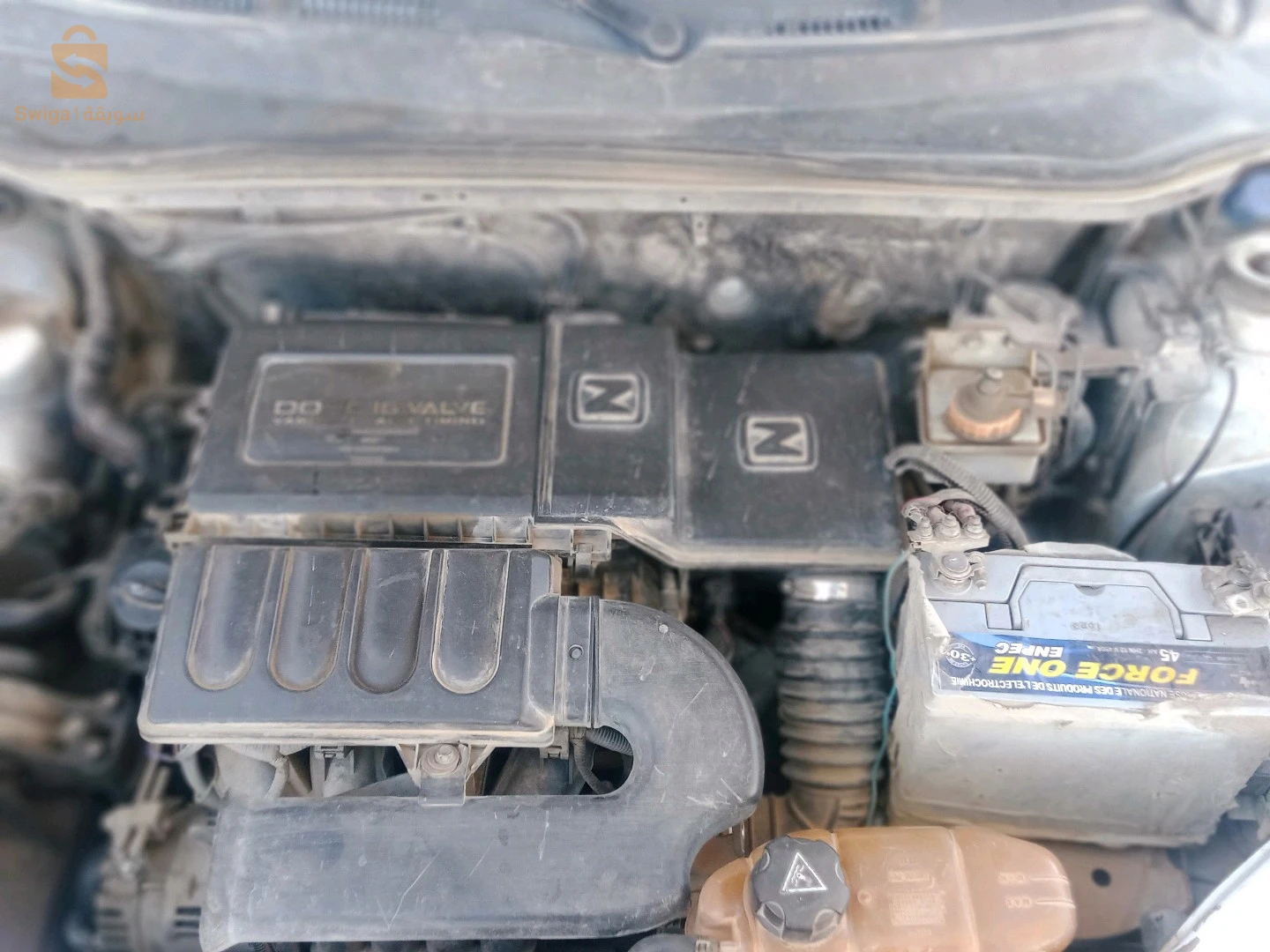 سيارة زوتي z200