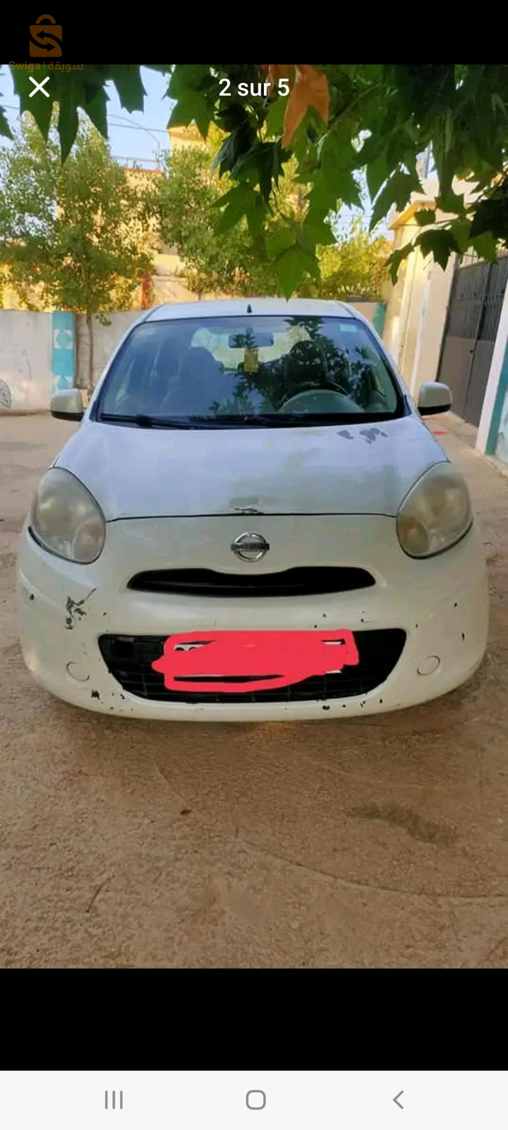 micra