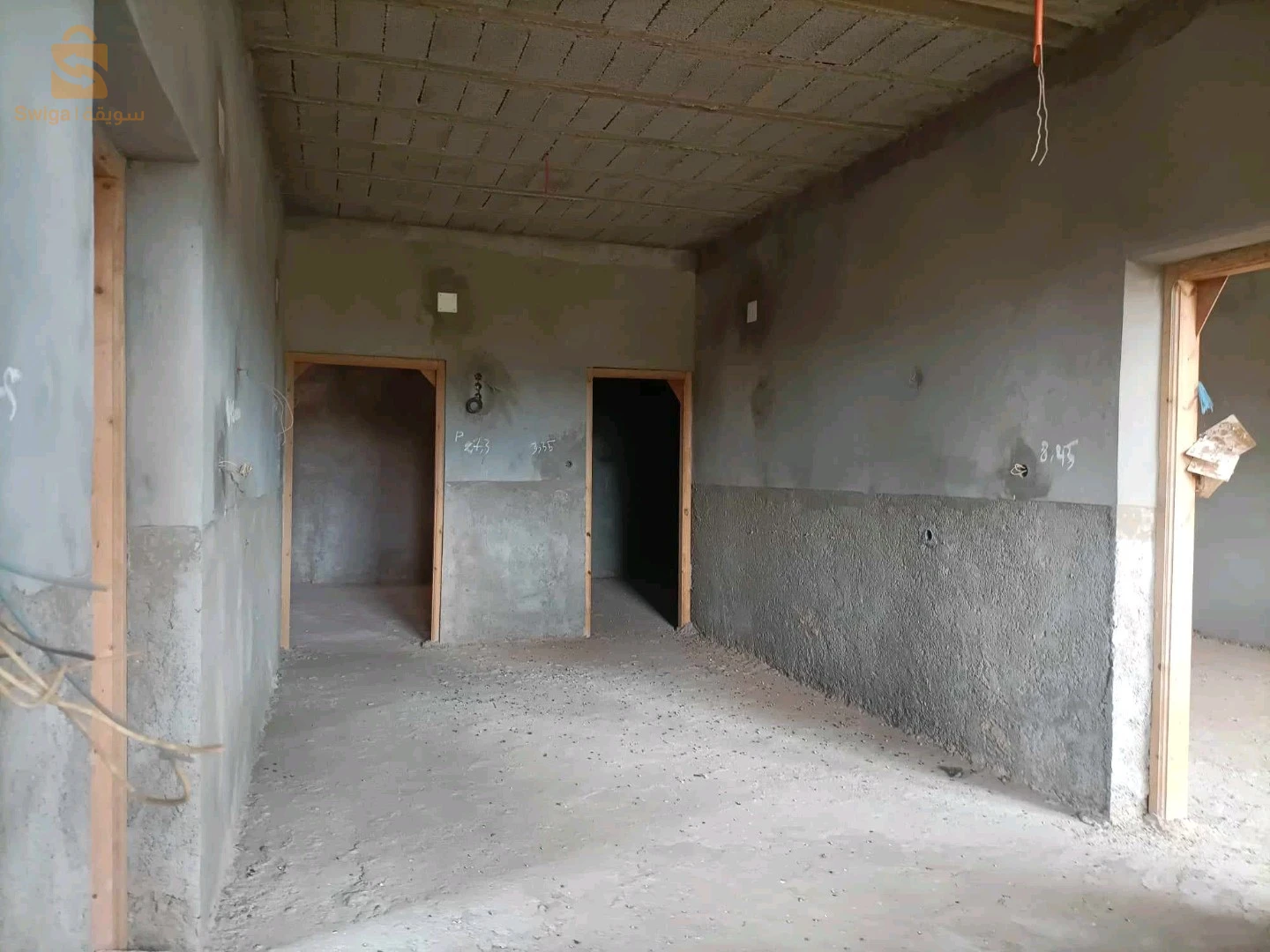 تلمسان بالظبط أولاد ميمون