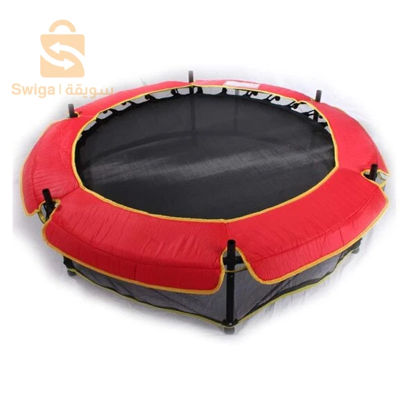 ترامبولين من الجودة العالية للأطفال للحظات لا تنسى من الترفيه و التسلية Trampoline Pour Enfants Pour Des Moments De Divertissement Inoubliables [CLONE]-    SFR