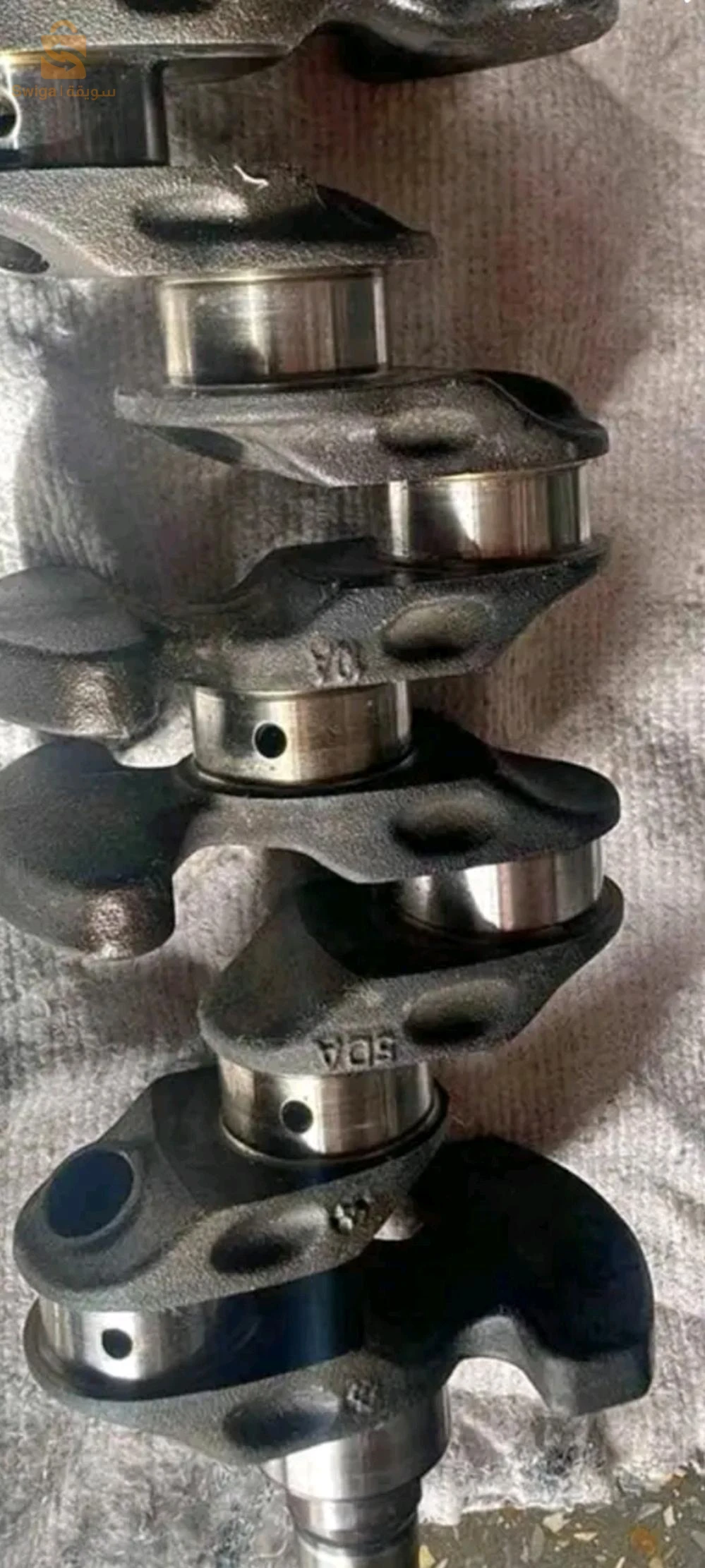 فيربروك 1.6تاع308