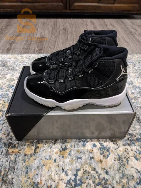 Jordan 11