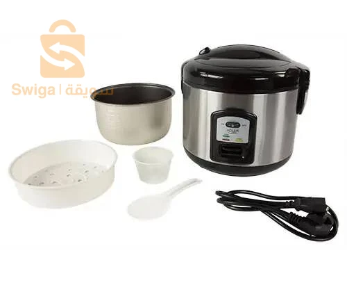 Cuiseur À Riz 1.5L Adler- AD 6406